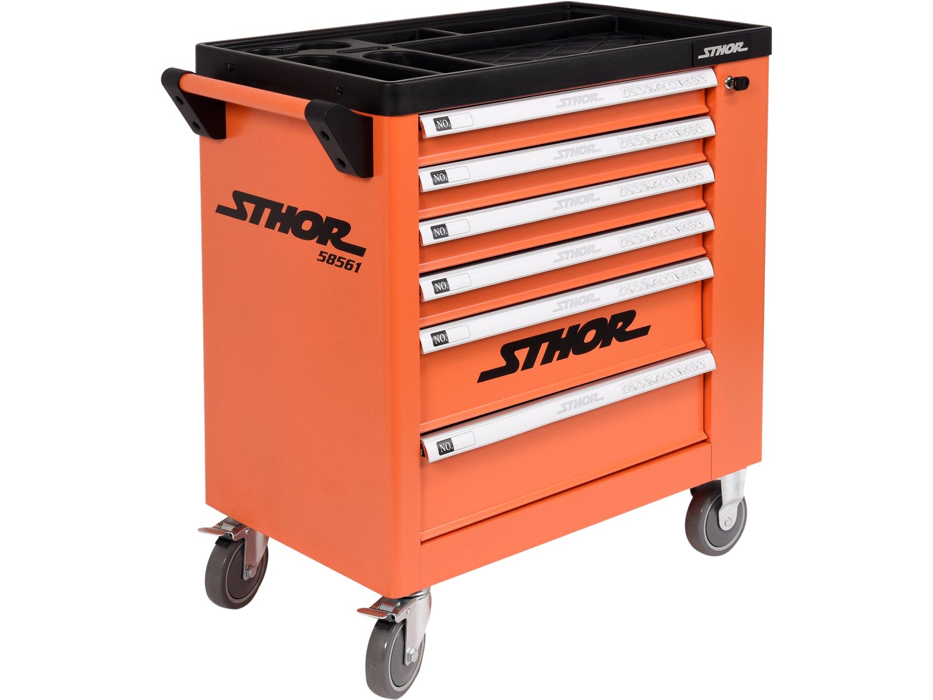 DULAP SCULE 6 SERTARE STHOR 58561