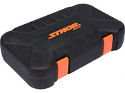 TRUSĂ TUBULARE 1/4'', 42 PIESE STHOR 58641