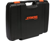 TRUSĂ TUBULARE 1/2''-3/8''-1/4'', 173 PIESE STHOR 58688