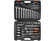 TRUSA TUBULARE 1/2-3/8-1/4'', 111 BUC STHOR 58692