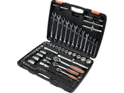 TRUSA TUBULARE 1/2-3/8-1/4'', 111 BUC STHOR 58692