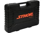 TRUSĂ TUBULARE 72 PIESE STHOR 58705