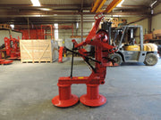 Cositoare rotativa RDM-135 CELMAK