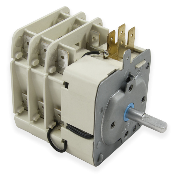 Timer pentru incalzitoare electrice saune Harvia