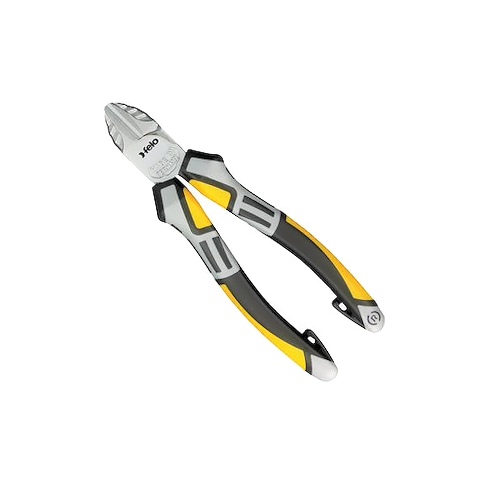 Cumpara acum Cleste cu taiere laterala pentru conditii grele, 160mm, Felo 59101640 de la Mesterul Minune
