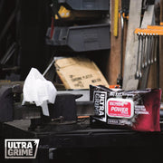 Servetele umede PowerScrub, UltraGrime 5920, 38 cm x 25 cm, 80 de bucati reciclabile