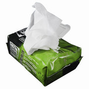 Servetele umede Bio Multiuse, UltraGrime 5940, 38 cm x 25 cm, 100 de bucati reciclabile