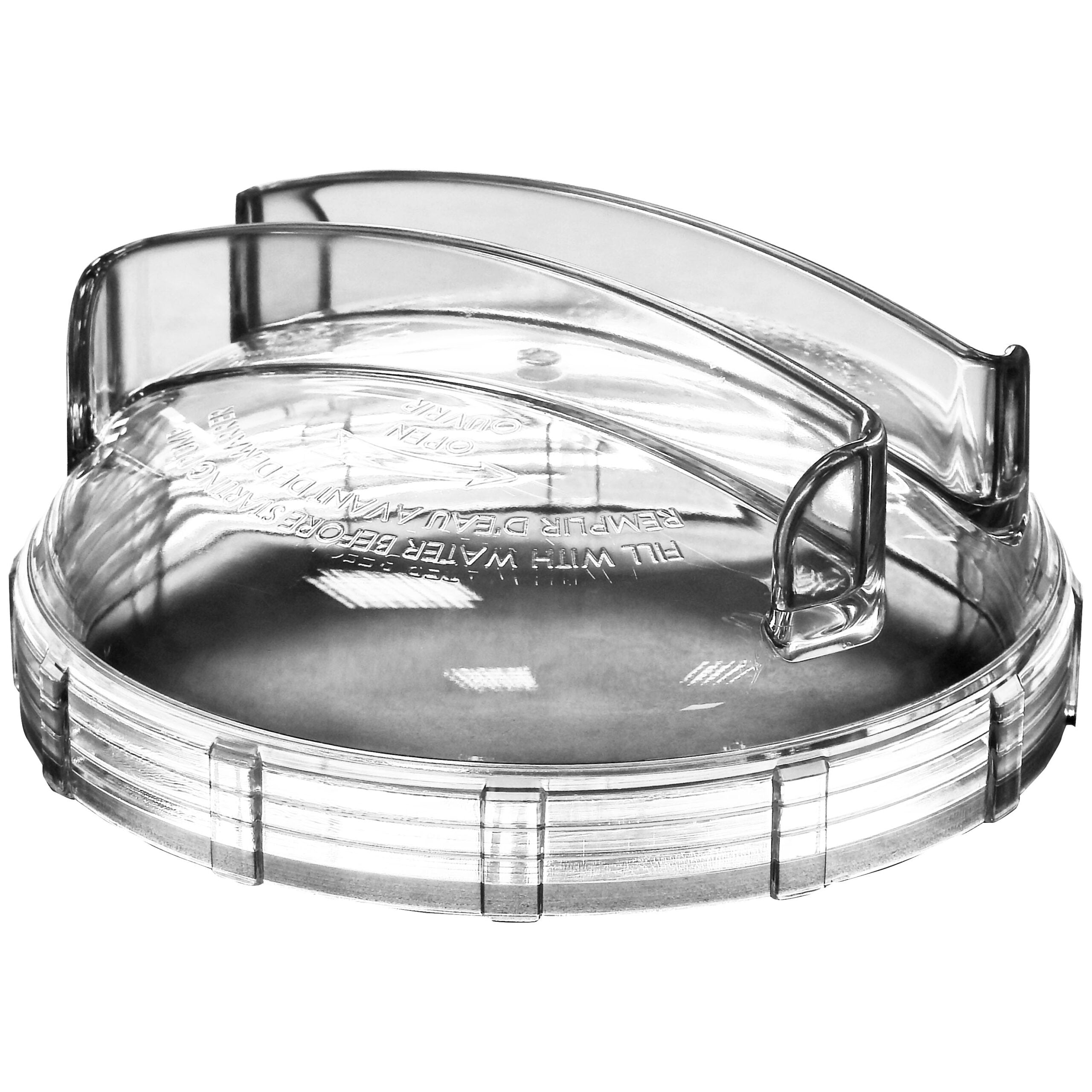 Capac transparent pompe EMAUX seria SC cod 1041043
