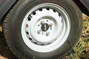 Tocator de crengi AM-120BD PRO, ARPAL, Ø max. 120 mm