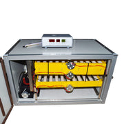 Incubator profesional UNITEH 180