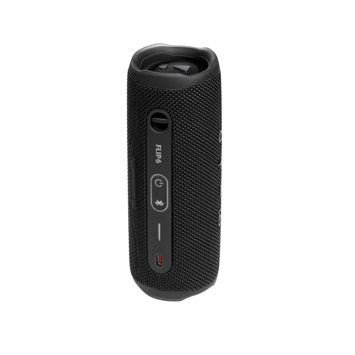 Cumpara Boxa portabila JBL Flip 6, Bluetooth, PartyBoost, IP67, USB C, 12h, Negru de la Mesterul Minune