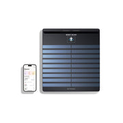 Cumpara Statie de sanatate Withings Body Scan Connected, Negru de la Mesterul Minune
