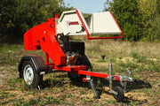 Tocator de crengi AM-120BD PRO, ARPAL, Ø max. 120 mm