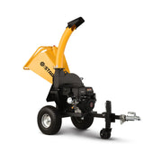 Tocator de crengi STARK-D1500, Ø max. 120 mm