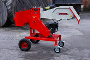 Tocator de crengi AM-120BD MAX ARPAL, Ø max. 120 mm