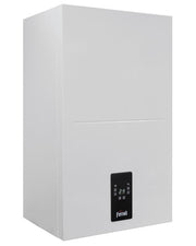 Centrala Murala Electrica TOR 24 kW Ferroli | Mesterul Minune