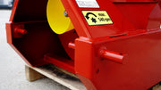 Tocator de crengi REMET RT-630 PTO, ∅ max. 120 mm