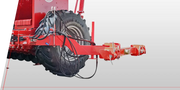 ALFA 6 MINI-TILL