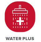 Boiler electric Ariston Lydos R 50 V, 1800W, rezervor emailat cu Titan