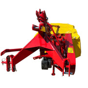 Cositoare STARK DM-135 de 135cm