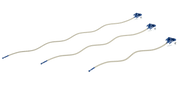 Snec flexibil cereale 220V – 12m | TMC