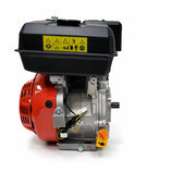 Cumpara Motor 4T 13CP 389cc Pentru Motocultor Rotakt RO13R Pornire Manuala de la Mesterul Minune