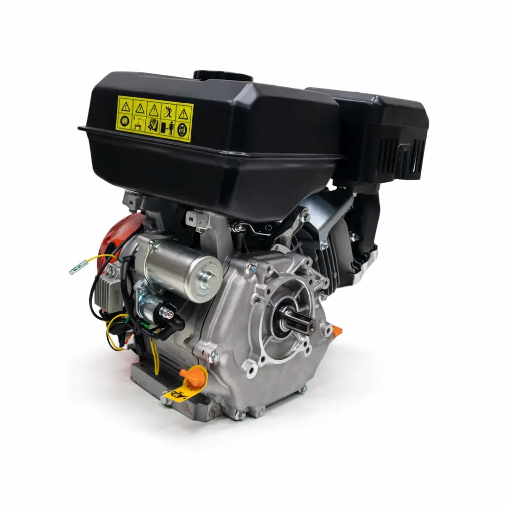 Cumpara Motor 4T 17CP Pentru Motocultor Rotakt RO17RE cu pornire electrica de la Mesterul Minune