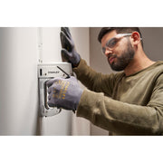 Cumpara acum capsator manual din otel, pentru regim greu, TR110, functioneaza cu de la Mesterul Minune