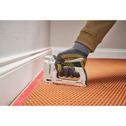Cumpara acum capsator manual din otel, pentru regim greu, TR110, functioneaza cu de la Mesterul Minune