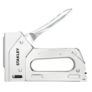 Cumpara acum capsator manual din otel, pentru regim greu, TR110, functioneaza cu de la Mesterul Minune