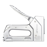 Cumpara acum capsator manual din otel, pentru regim greu, TR110, functioneaza cu de la Mesterul Minune