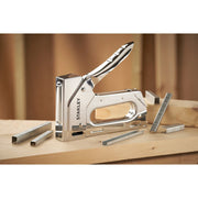 Cumpara acum capsator manual din otel, pentru regim greu, TR110, functioneaza cu de la Mesterul Minune