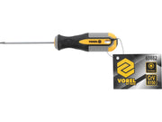 SURUBELNIȚĂ TORX T7X75MM VOREL 60882