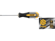SURUBELNIȚĂ TORX T8X75MM VOREL 60883