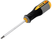 SURUBELNIȚĂ TORX T25X100MM VOREL 60888