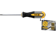 SURUBELNIȚĂ TORX T27X100MM VOREL 60889