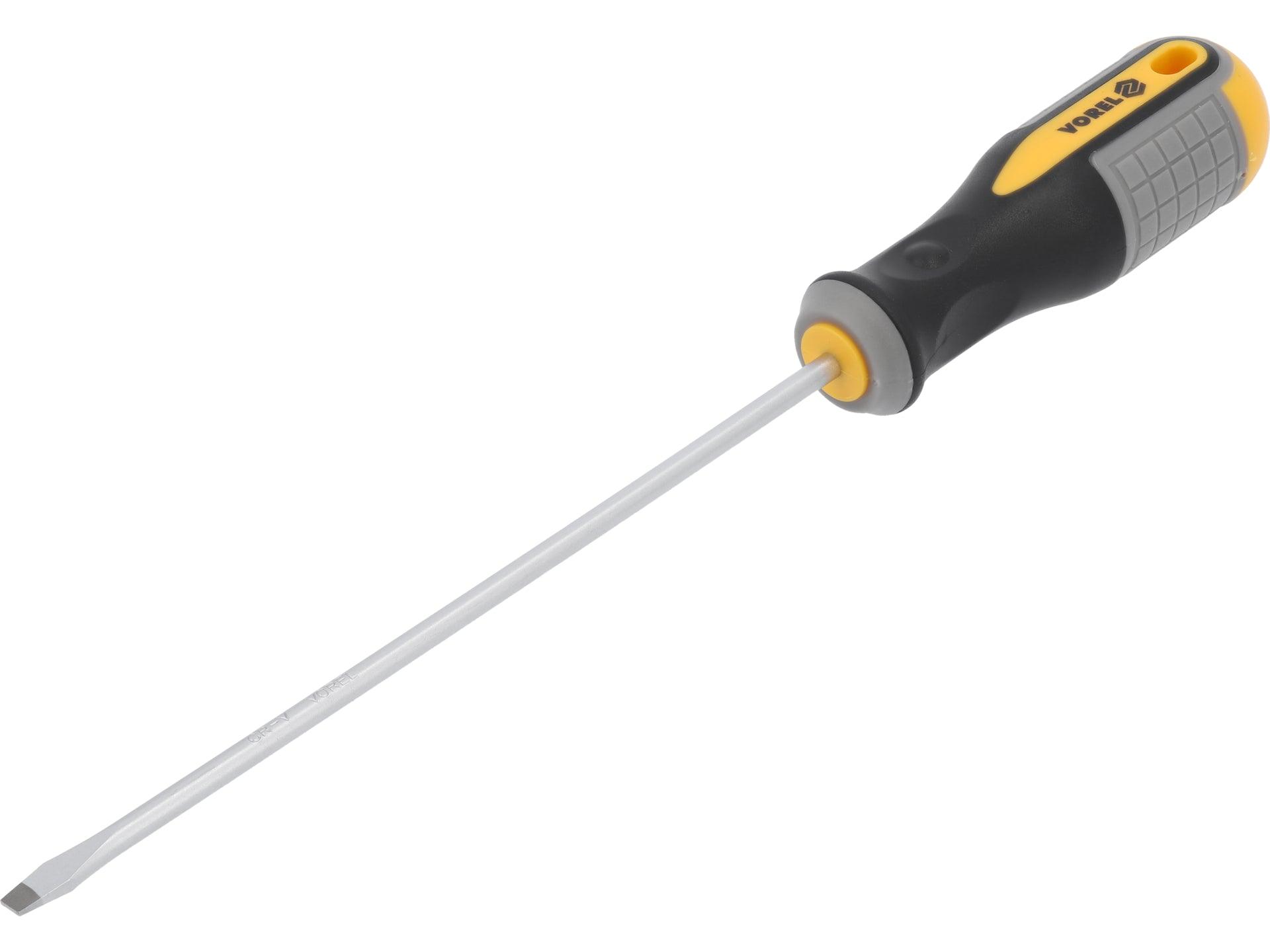 SURUBELNIȚĂ DREAPTĂ 4X150MM VOREL 60913