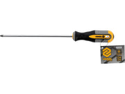 SURUBELNIȚĂ POZIDRIVE PZ2X200MM VOREL 60938