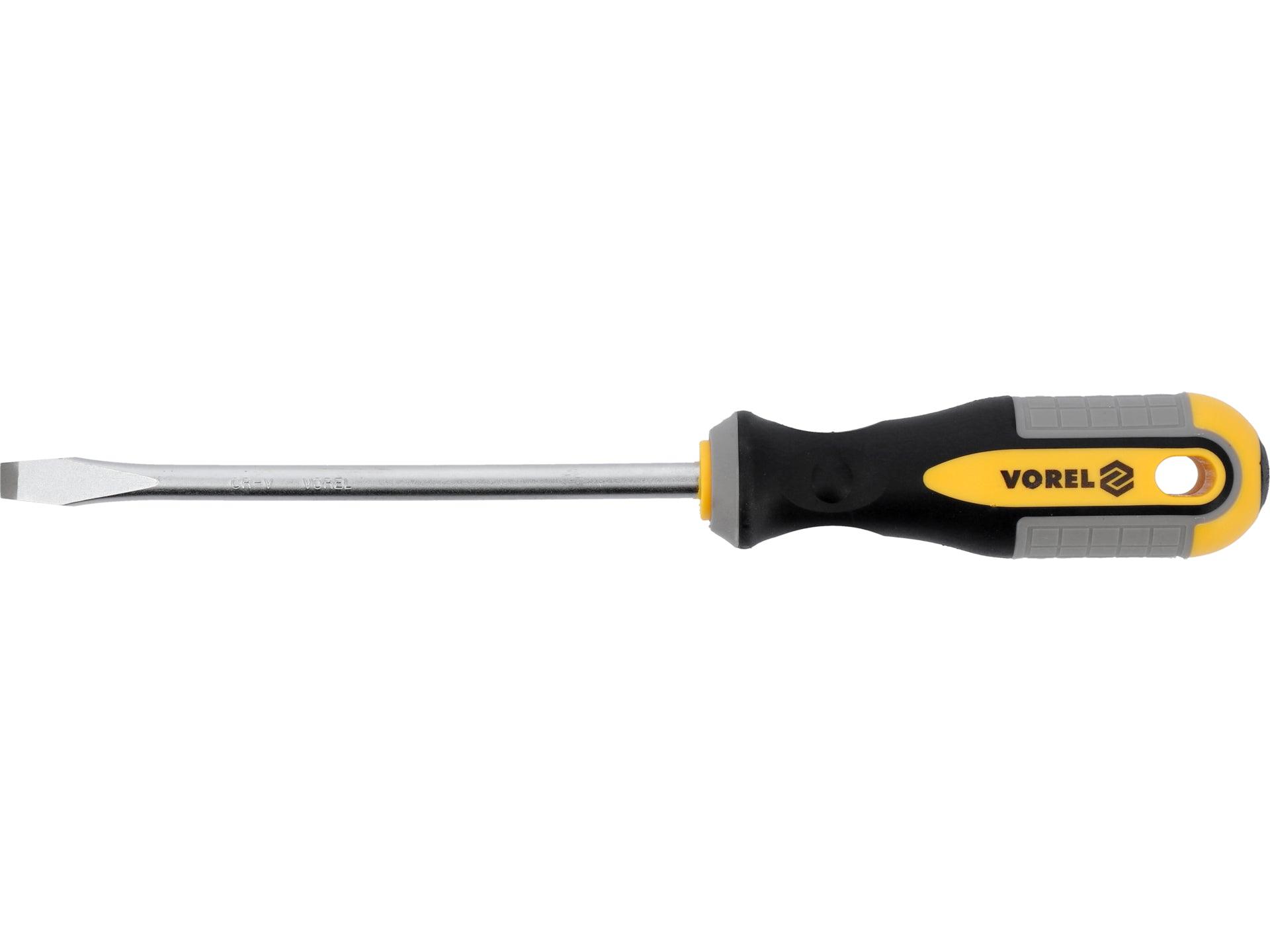 ȘURUBELNIȚĂ DREAPTĂ 8X150MM VOREL 60959