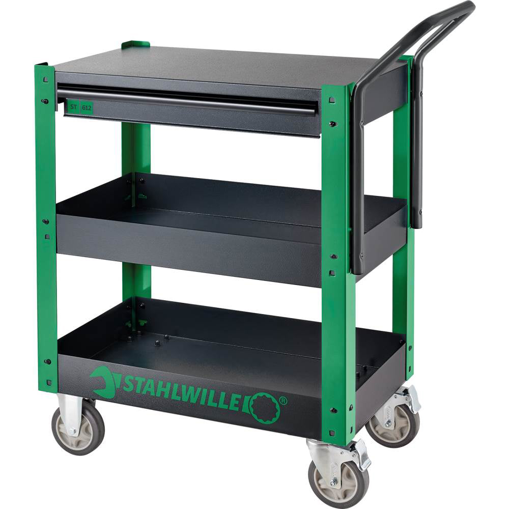 Cumpara acum Carucior de serviciu Stahlwille, 612 ST, Stahlwille EXTRA 81300612 de la Mesterul Minune