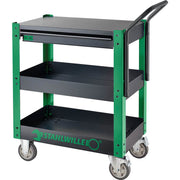 Cumpara acum Carucior de serviciu Stahlwille, 612 ST, Stahlwille EXTRA 81300612 de la Mesterul Minune