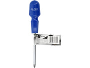 ȘURUBELNIȚĂ HI-TEC, PH2X100MM, CR-V VOREL 61300