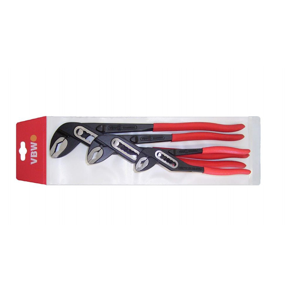 Cumpara acum Set de clesti pentru imbinare 1x966165; 1x966166; 1x966167, VBW 966164 de la Mesterul Minune