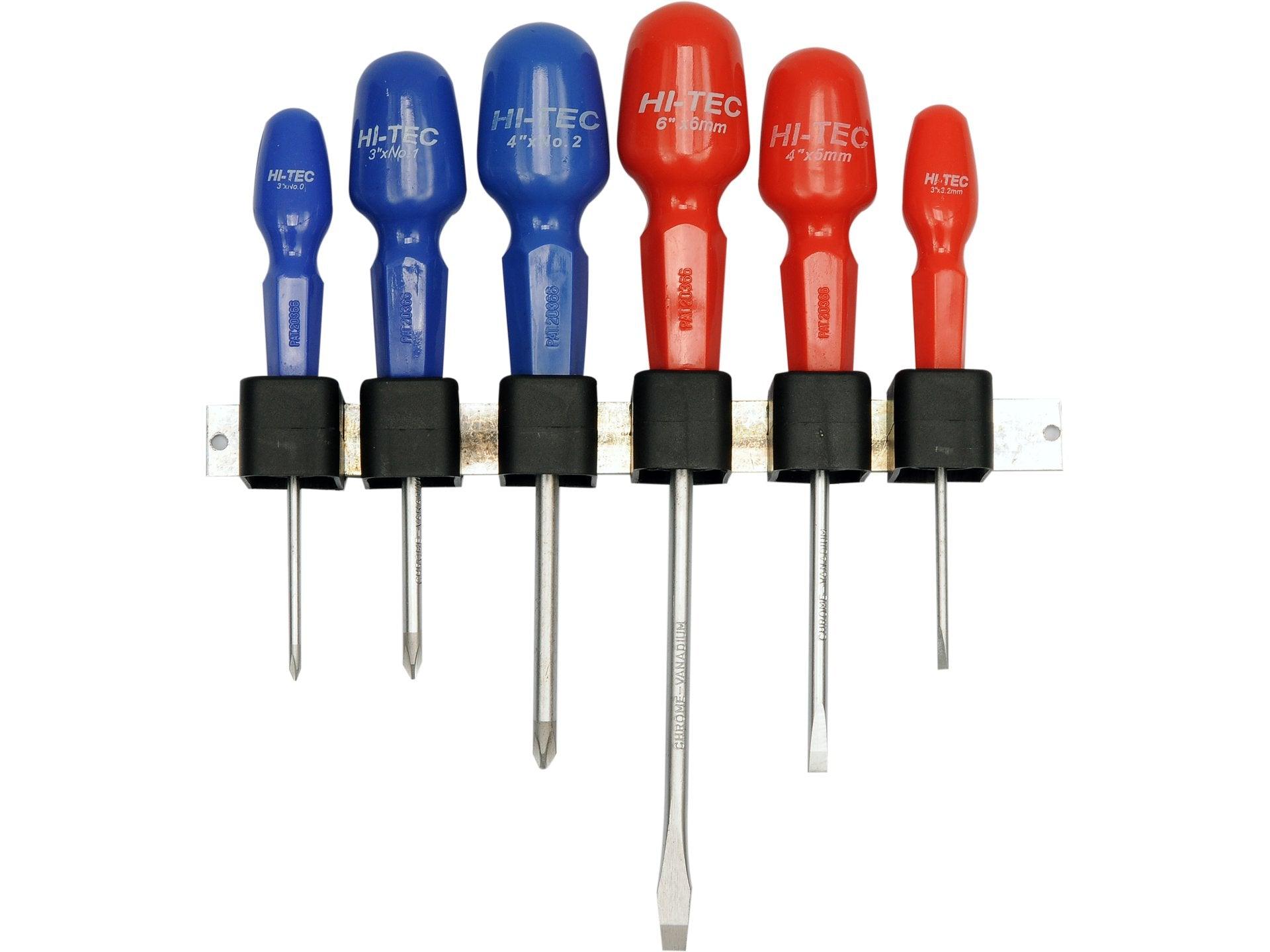 SET 6 SURUBELNITE HI-TEC DREPTE VOREL 61560