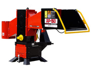 Tocator de crengi REMET RP-150 PTO (la tractor), ø max. 130 mm