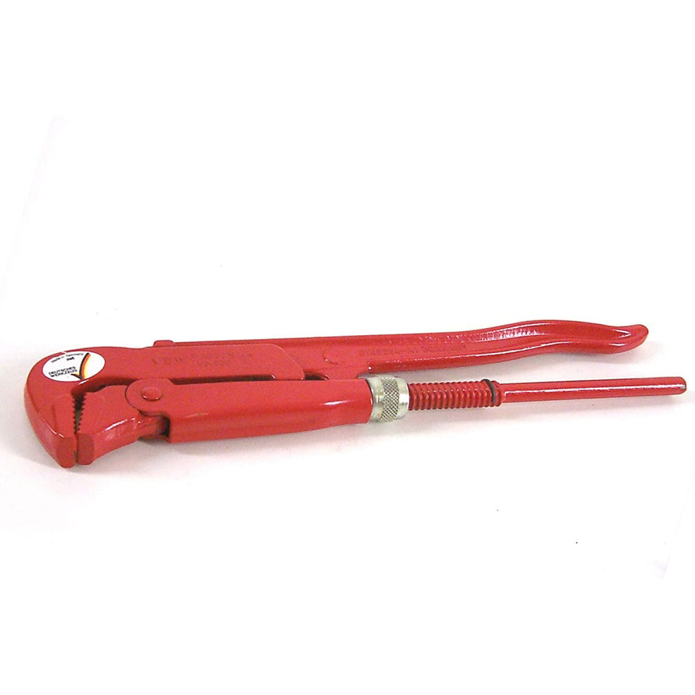 Cumpara acum Cleste pentru instalatori cu unghi de 90°, lungime 425mm , deschiderea de la Mesterul Minune