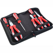 Cumpara acum Set de 3 clesti + 3 surubelnite VBW, VBW 800010 de la Mesterul Minune