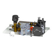 Condens Plus 100 25