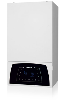 Condens Plus 100 35