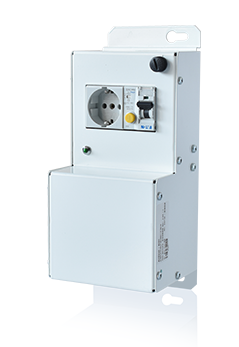 Alimentator izolat galvanic KIG1